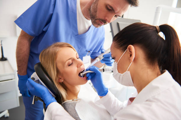 Best Dental Inlays and Onlays  in Llano Grande, TX