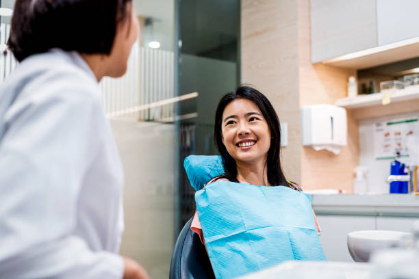 Best Invisalign and Clear Aligners  in Llano Grande, TX