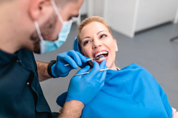 Best Root Canal Treatment  in Llano Grande, TX