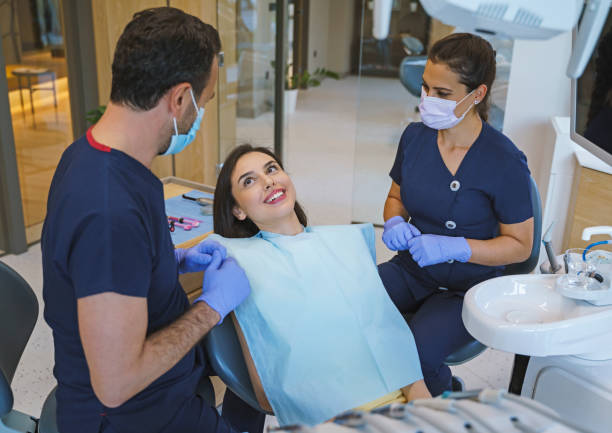 Emergency Dental Services in Llano Grande, TX