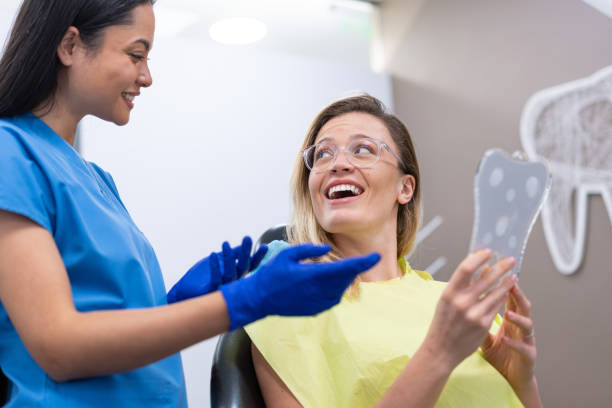 Best Preventive Dentistry  in Llano Grande, TX
